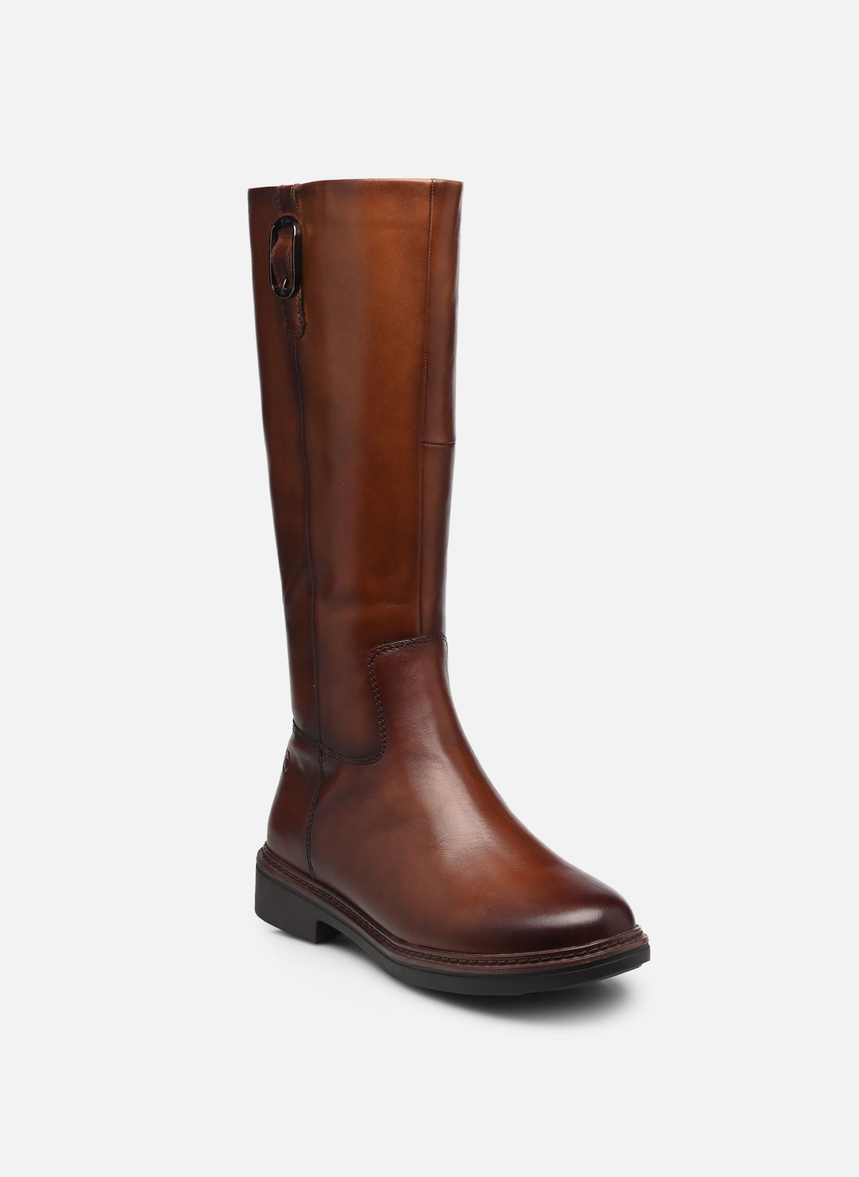 Stiefel 85606-45 damen braun Tamaris Comfort Stiefel 85606-45 damen braun COGNAC