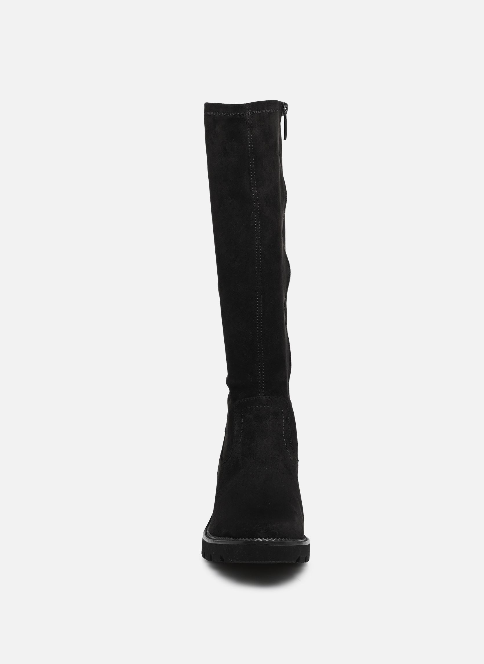 Bottes 86500-45 femme noir Tamaris Comfort Bottes 86500-45 femme noir BLACK