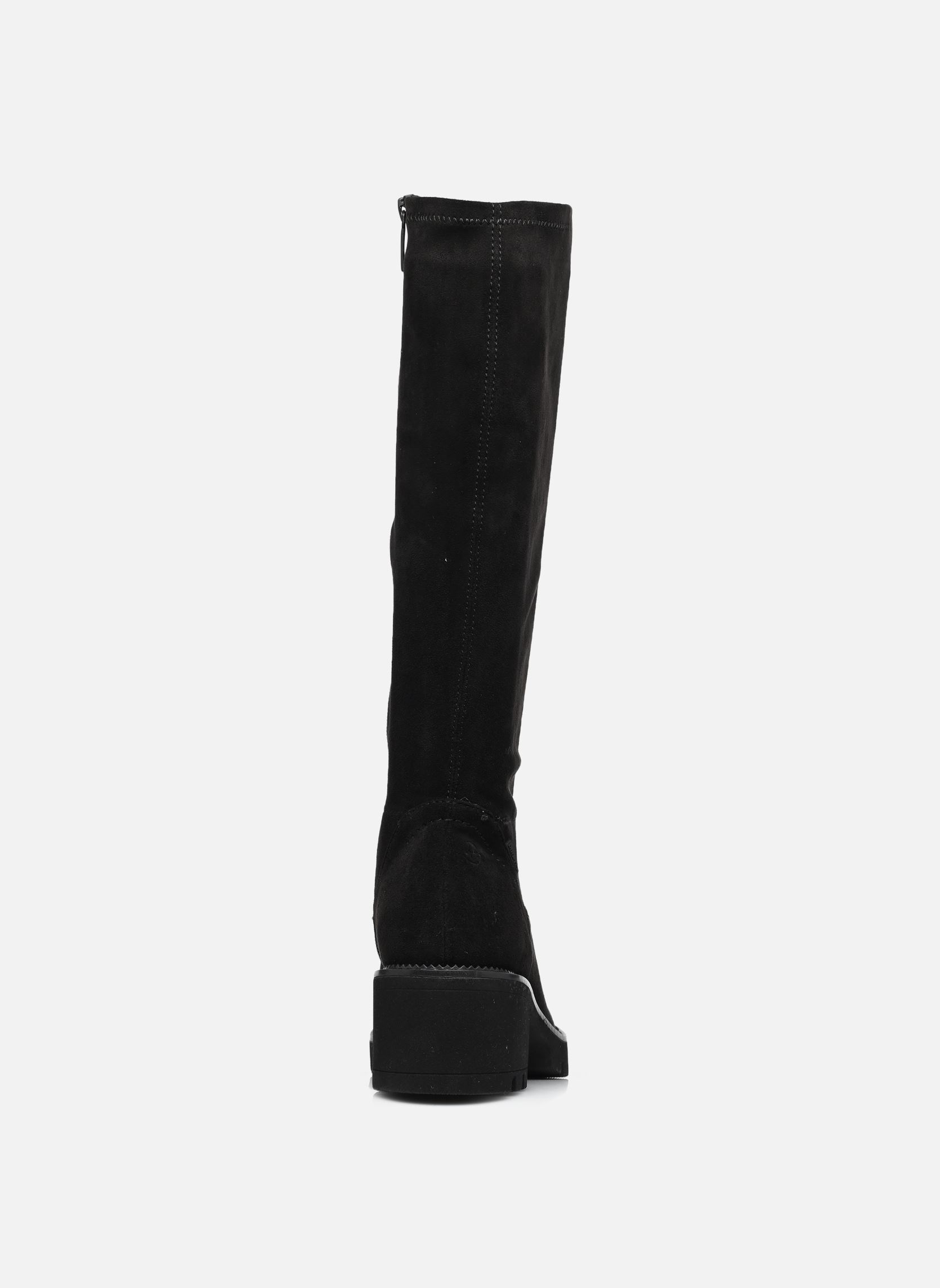 Bottes 86500-45 femme noir Tamaris Comfort Bottes 86500-45 femme noir BLACK