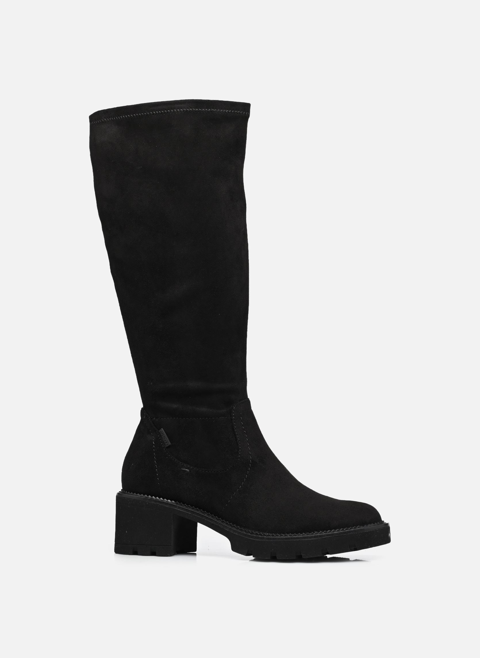 Tamaris Comfort Duo-TEX modieuze laarzen voor dames Tamaris Comfort Duo-TEX modieuze laarzen voor dames