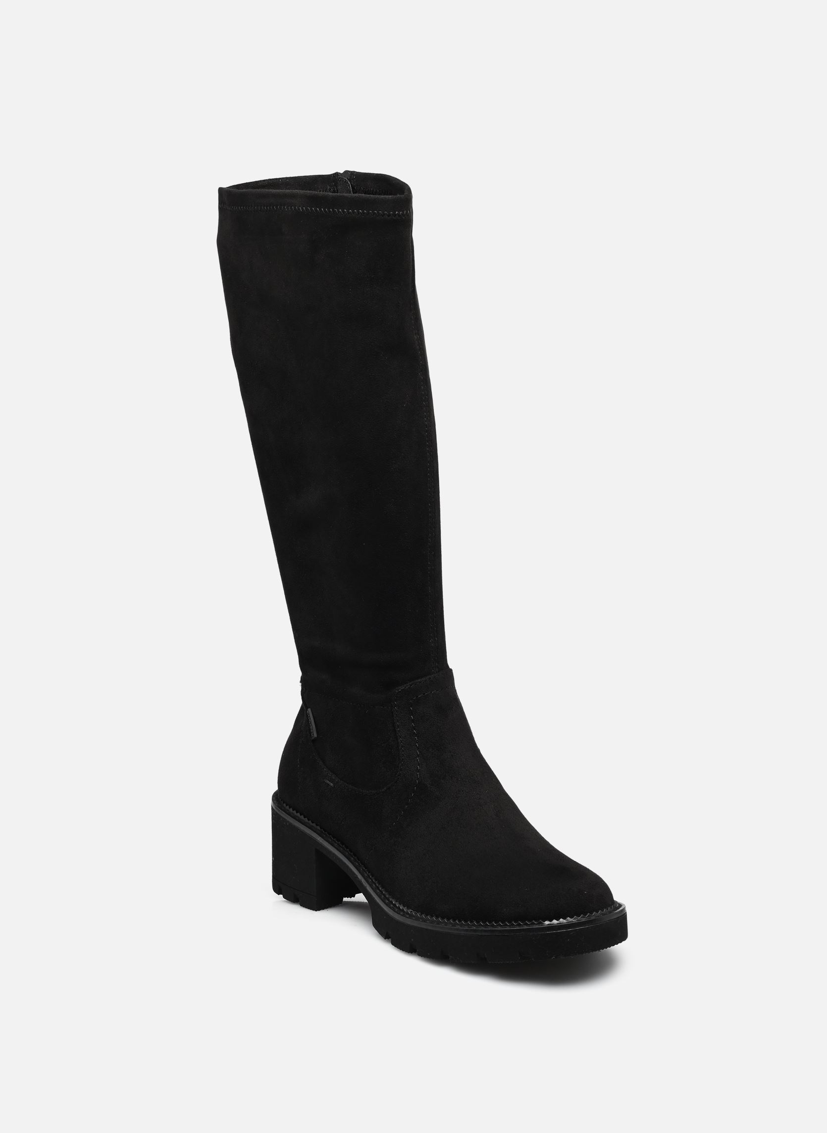 Tamaris Laarzen 1-25525-43 001 Maat: 36 EU Tamaris Laarzen 1-25525-43 001 Maat: 36 EU