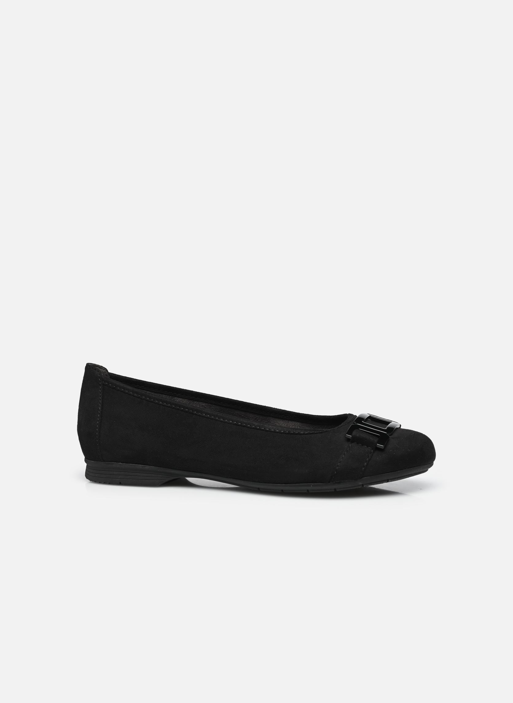 Ballerine classiche 22166-45 donna nero Jana shoes Ballerine classiche 22166-45 donna nero BLACK