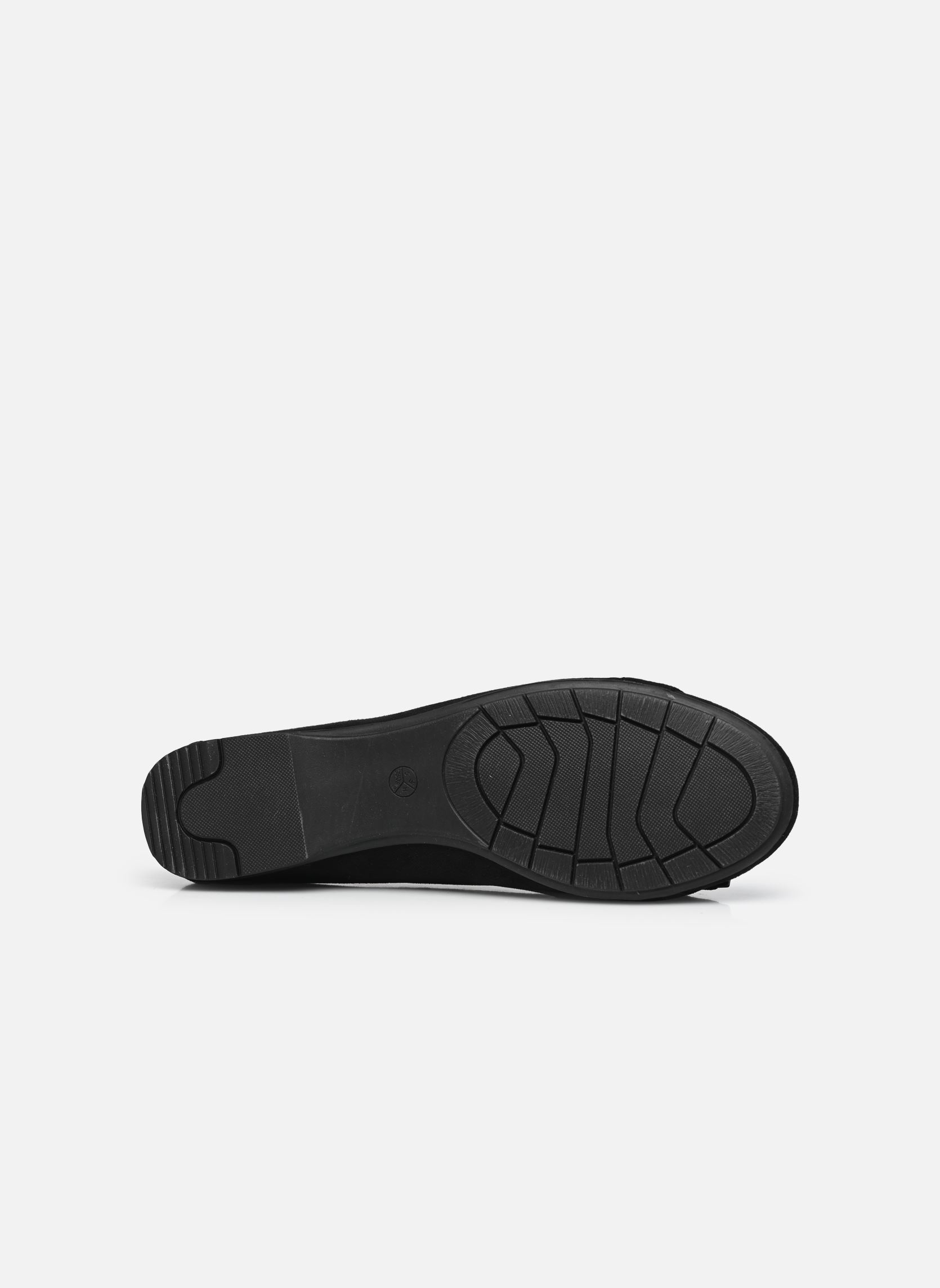 Ballerine classiche 22166-45 donna nero Jana shoes Ballerine classiche 22166-45 donna nero BLACK