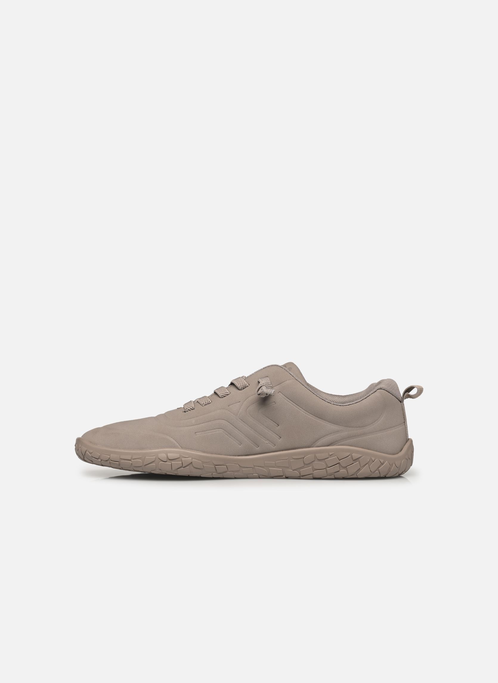 Baskets basses 23787-45 femme beige Jana shoes Baskets basses 23787-45 femme beige STONE