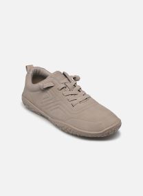 Baskets basses 23787-45 femme beige Jana shoes Baskets basses 23787-45 femme beige STONE