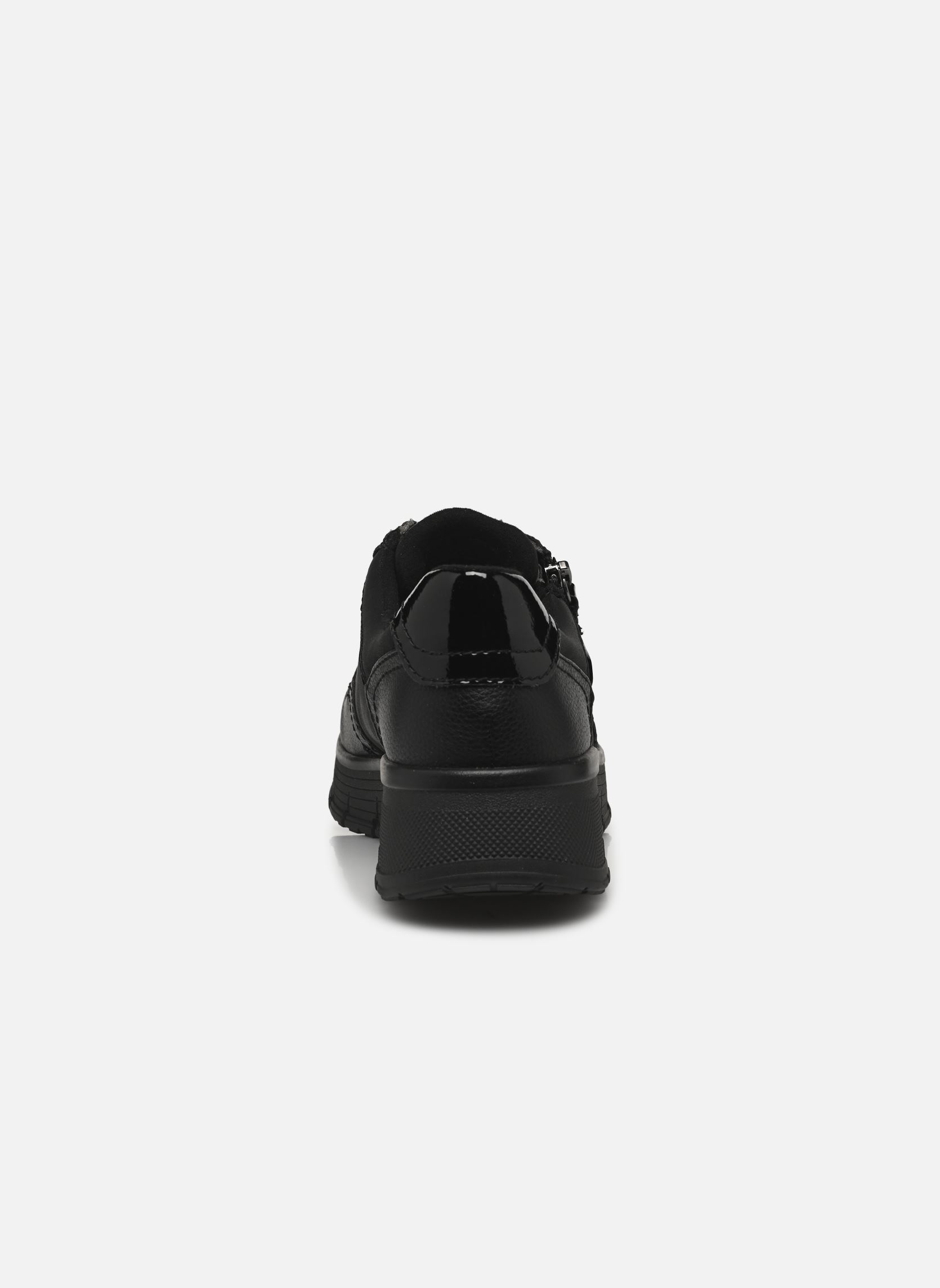 Baskets basses 23762-45 femme noir Jana shoes Baskets basses 23762-45 femme noir BLACK UNI