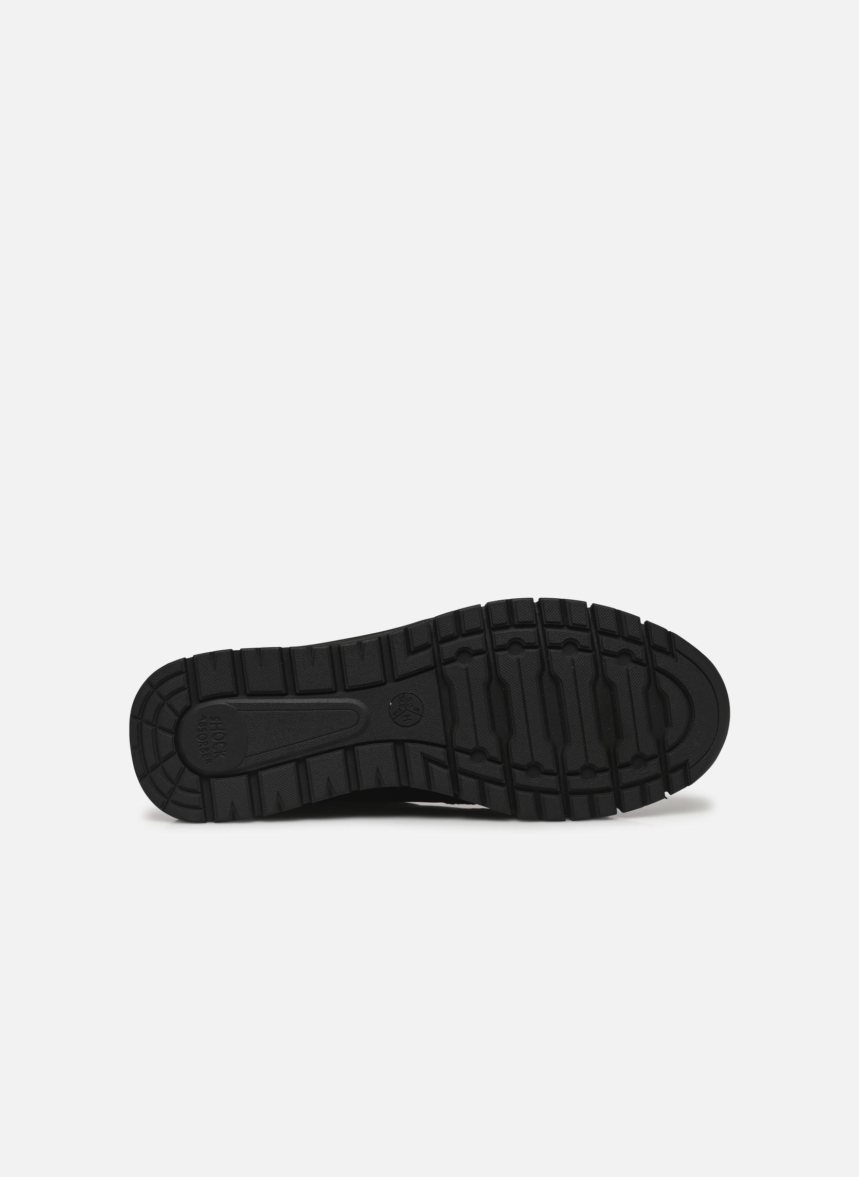 Baskets basses 23762-45 femme noir Jana shoes Baskets basses 23762-45 femme noir BLACK UNI