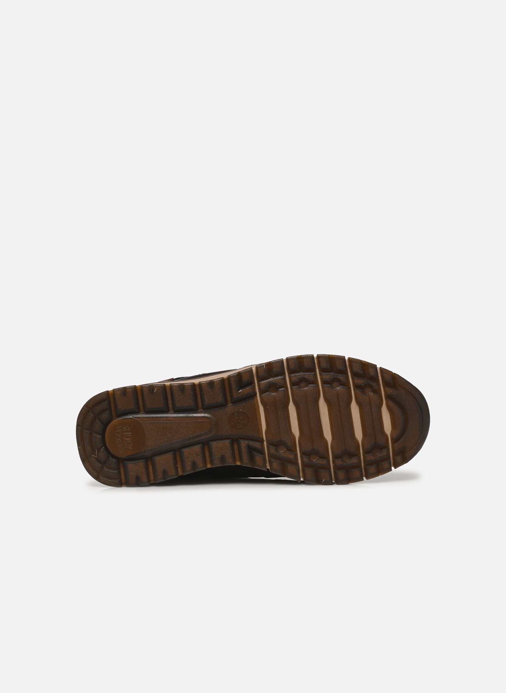 Lage sneakers 23762-45 dames bruin Jana shoes Lage sneakers 23762-45 dames bruin MOCCA COMB