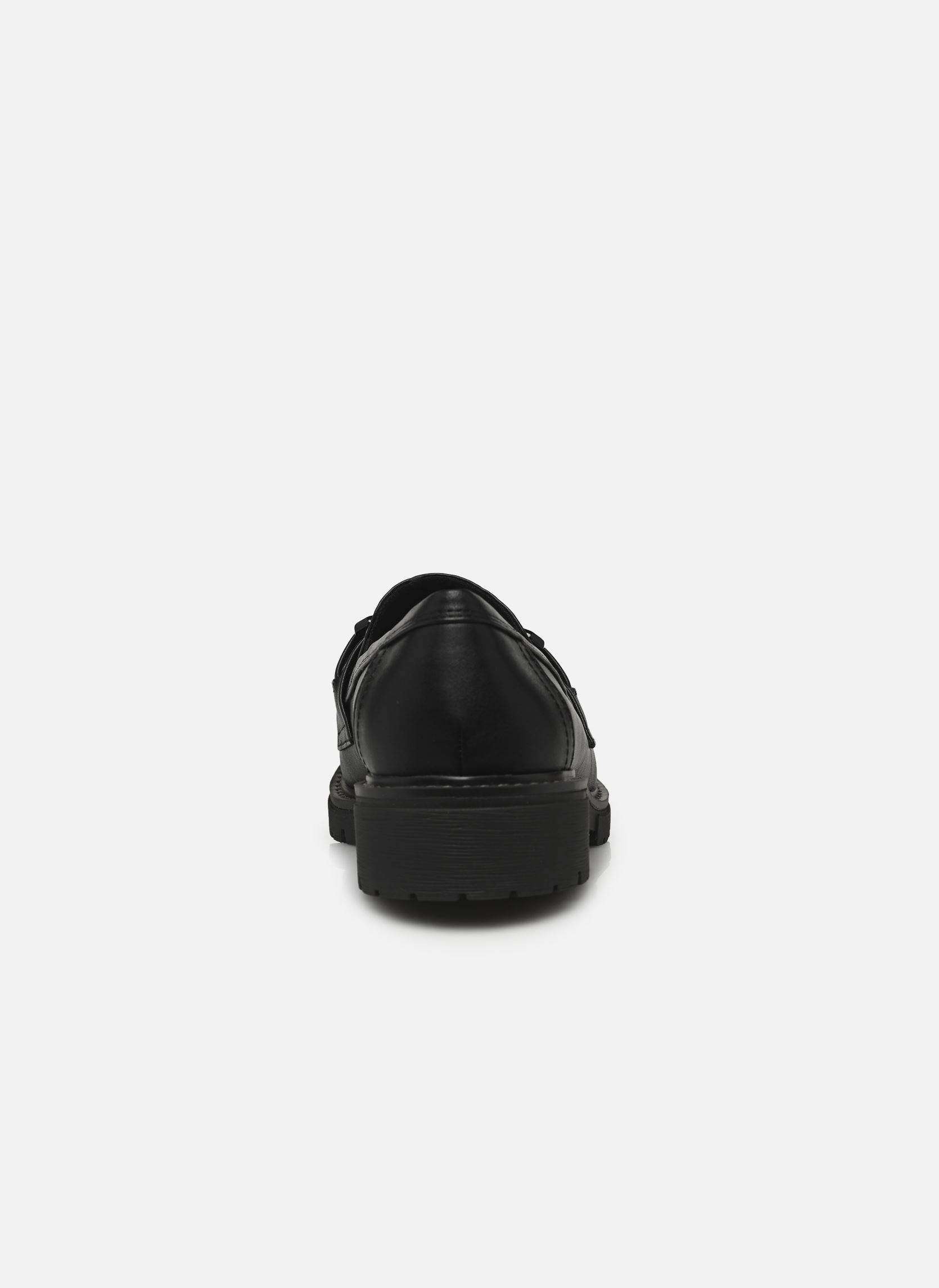Loafer 24764-41 damen schwarz Jana shoes Loafer 24764-41 damen schwarz BLACK NAPPA N