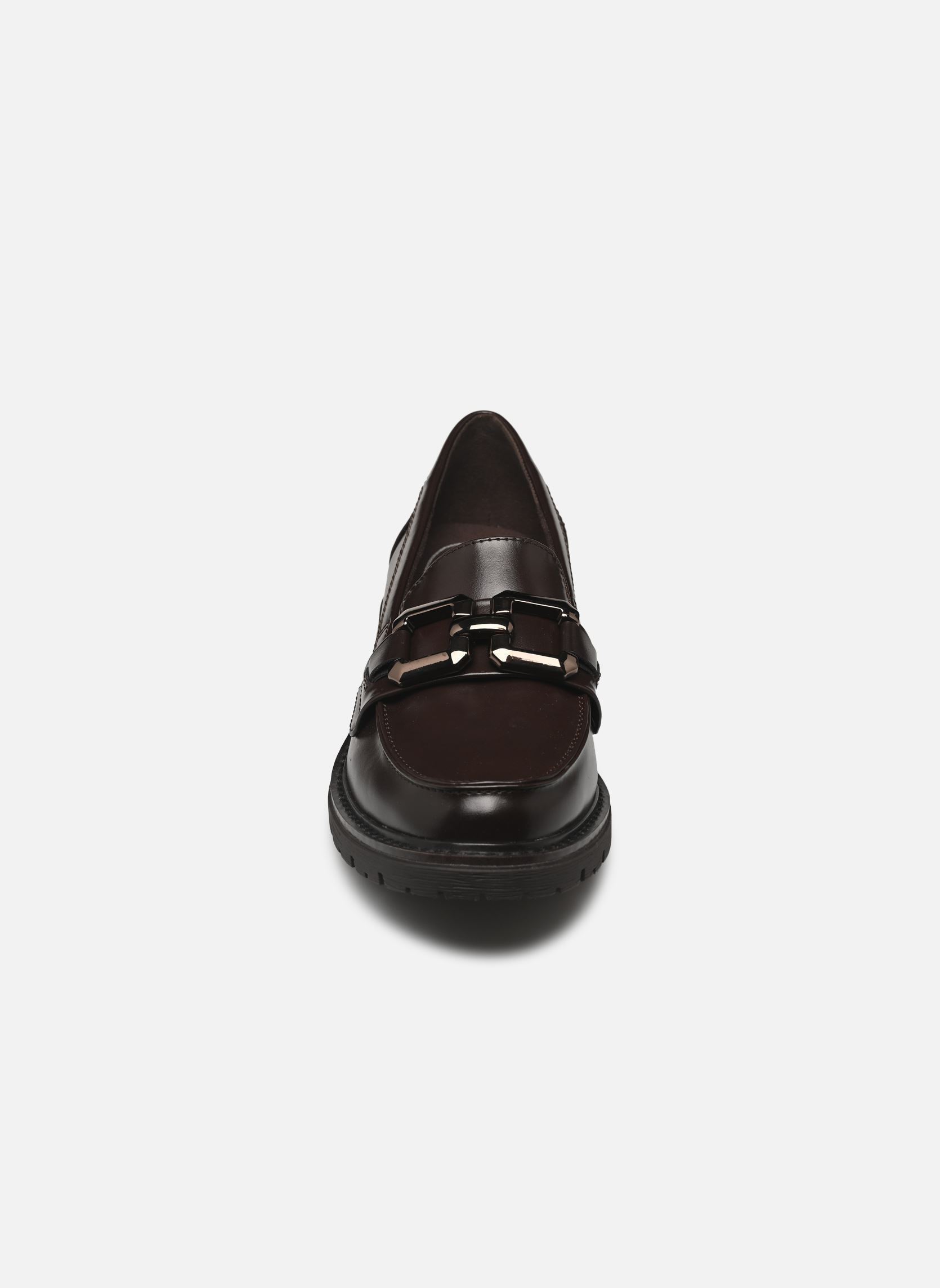 Mocassins 24764-41 femme marron Jana shoes Mocassins 24764-41 femme marron MOCCA