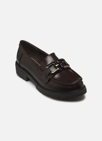 Loafer 24764-41 damen schwarz