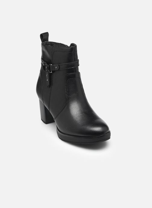 Jana shoes Bottines et boots 25360-45 femme noir