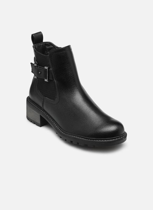 Jana shoes Bottines et boots 25486-45 femme noir