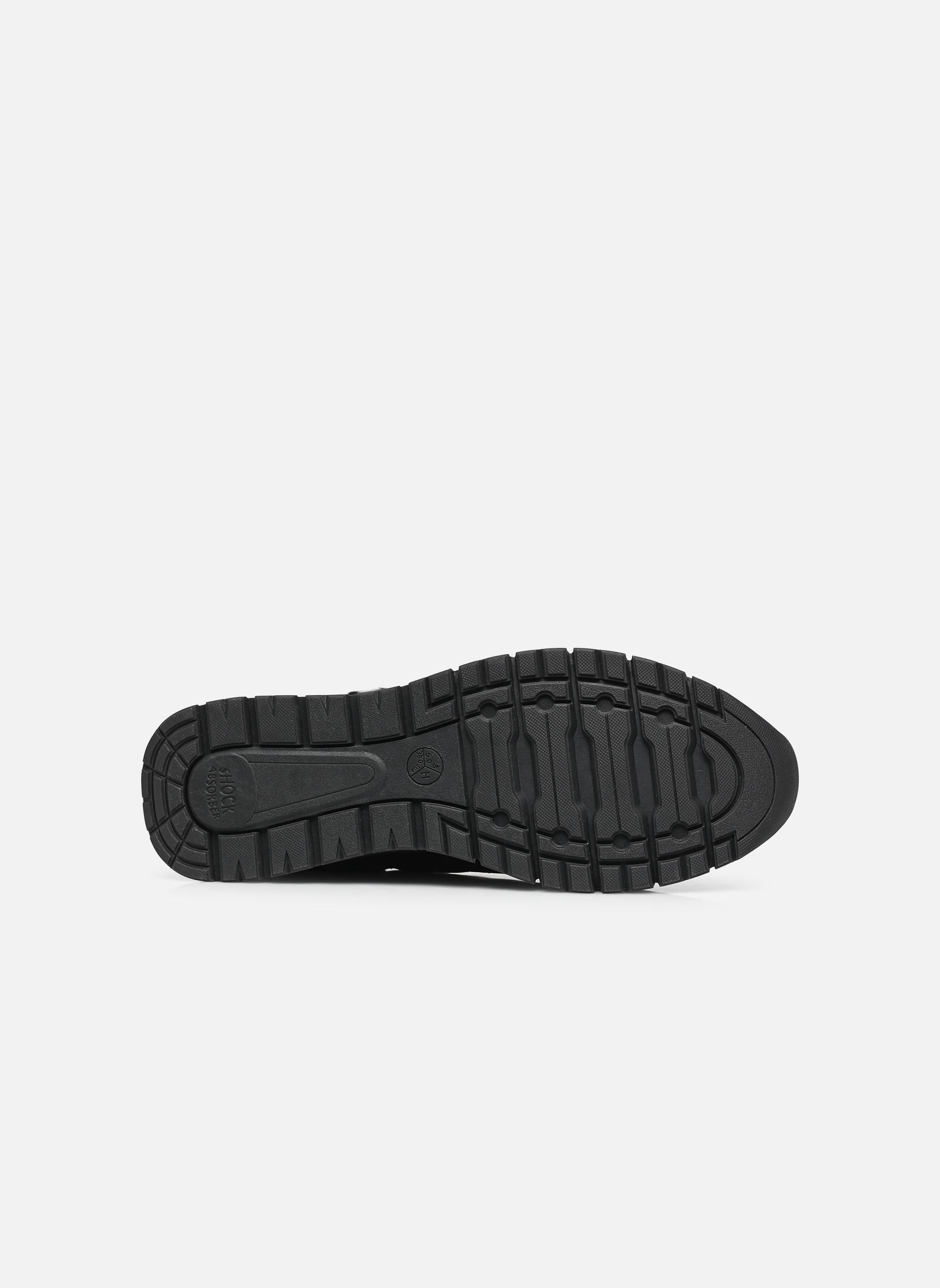 Knöchelhohe Sneaker 26268-45 damen schwarz Jana shoes Knöchelhohe Sneaker 26268-45 damen schwarz BLACK