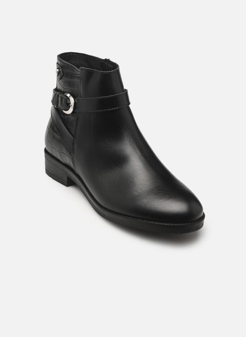 TBS Bottines et boots FEROUZA femme noir