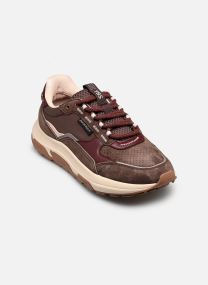 Niedrige Sneaker JAZONNE damen grün