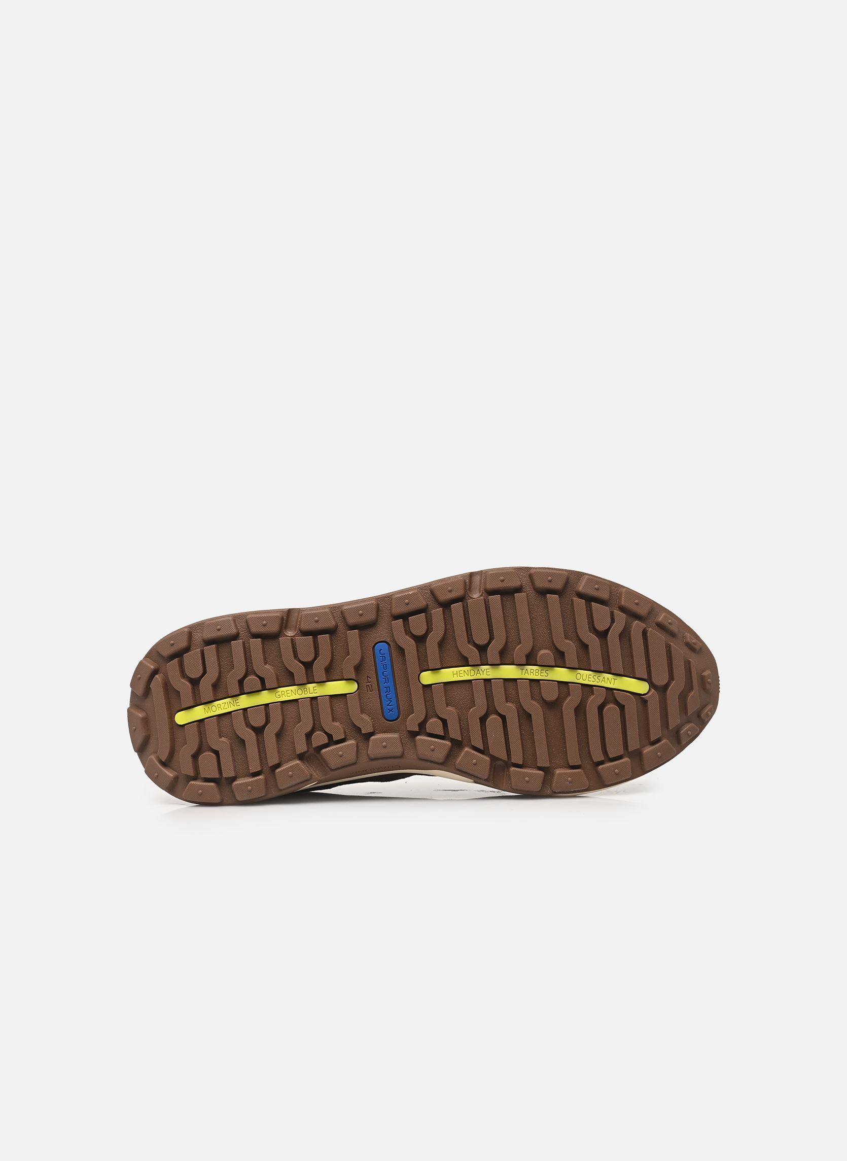 Baskets basses JONASSE homme marron TBS Baskets basses JONASSE homme marron MOKA
