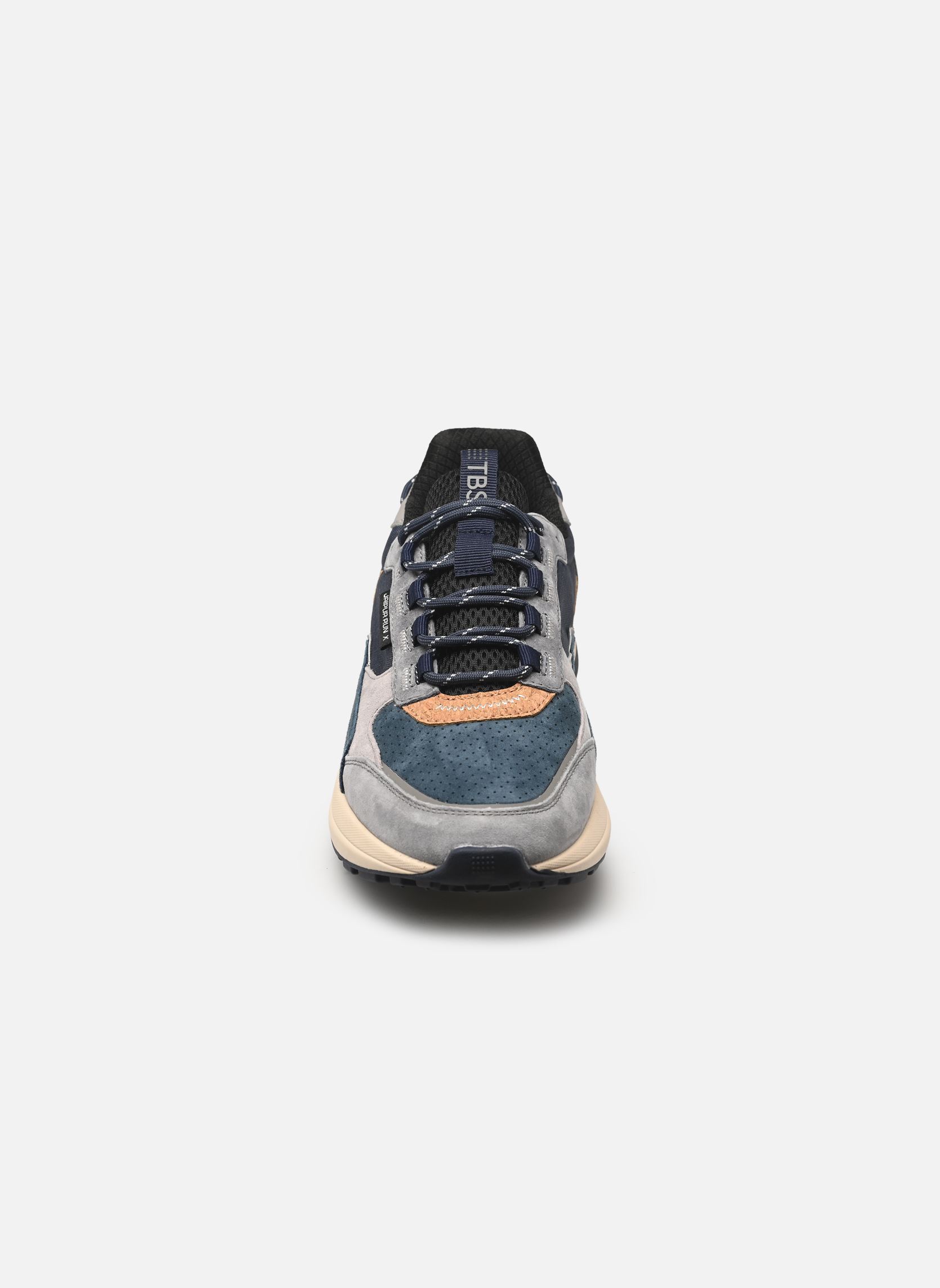 Baskets basses JONASSE homme bleu TBS Baskets basses JONASSE homme bleu NAVY