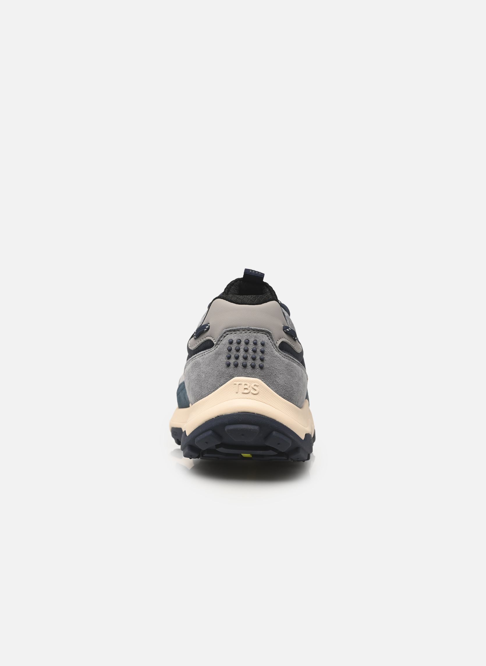 Baskets basses JONASSE homme bleu TBS Baskets basses JONASSE homme bleu NAVY