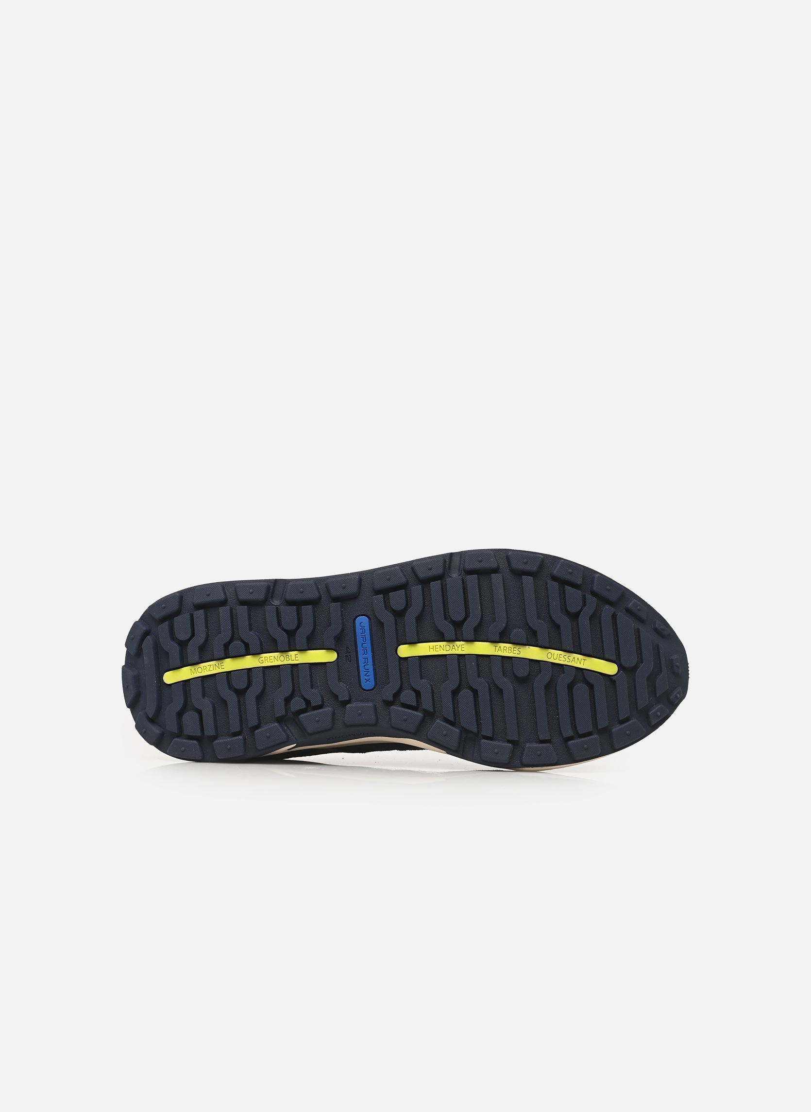 Baskets basses JONASSE homme bleu TBS Baskets basses JONASSE homme bleu NAVY