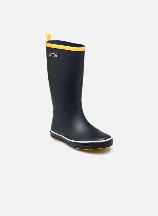 TBS Regenlaarzen ROSARIA dames blauw