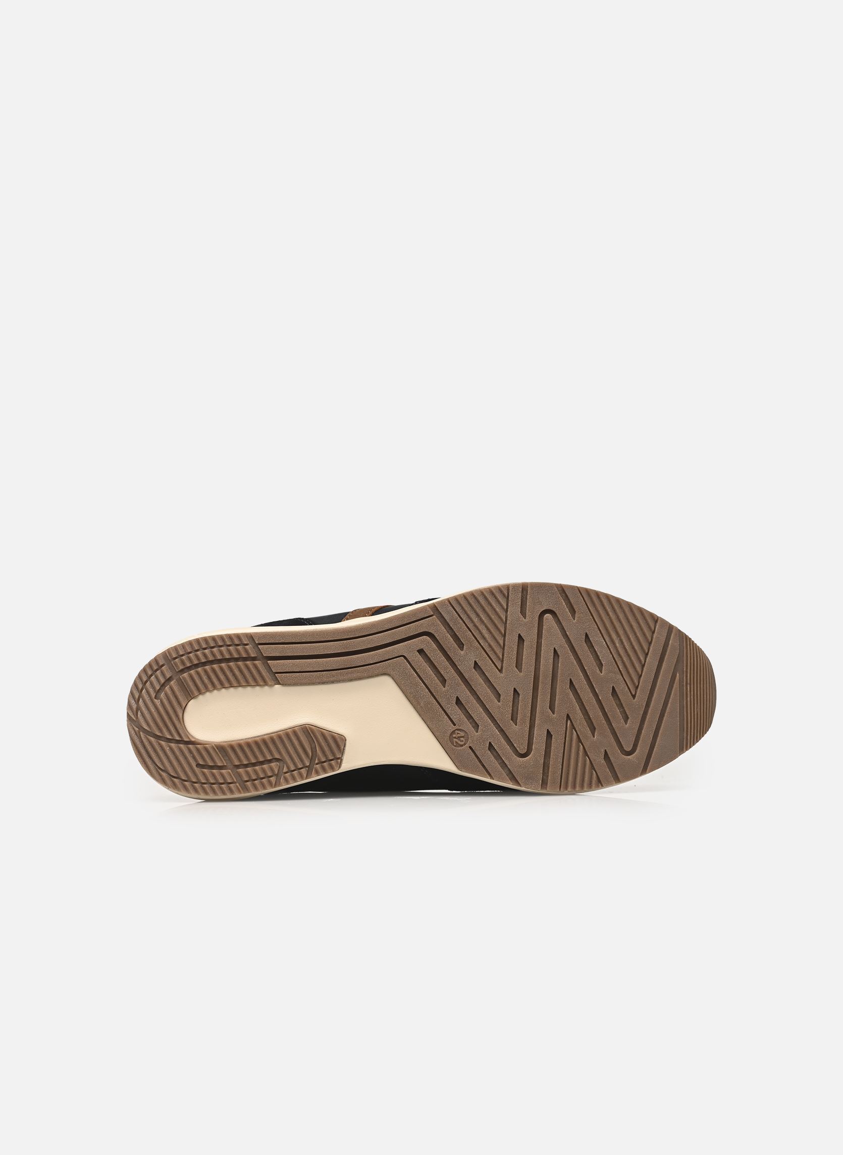 Baskets basses SLIMANE homme bleu TBS Baskets basses SLIMANE homme bleu NAVY