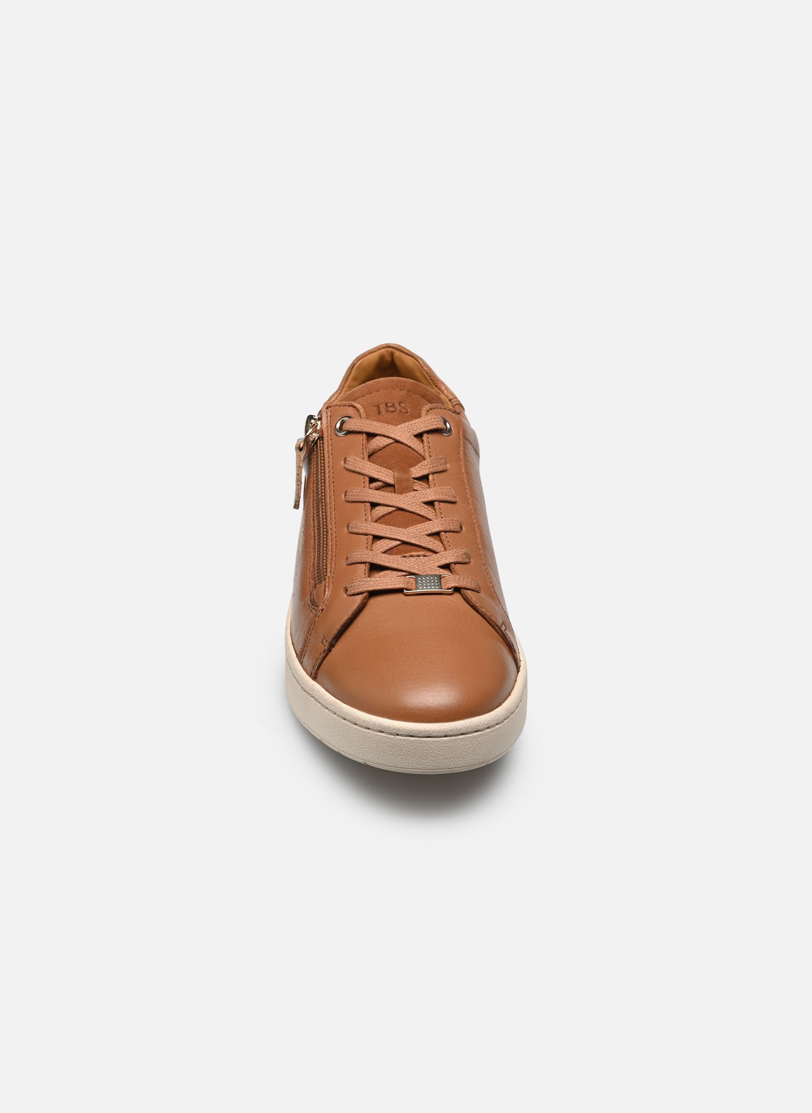 Sneaker VINISIA damen braun TBS Sneaker VINISIA damen braun TAN