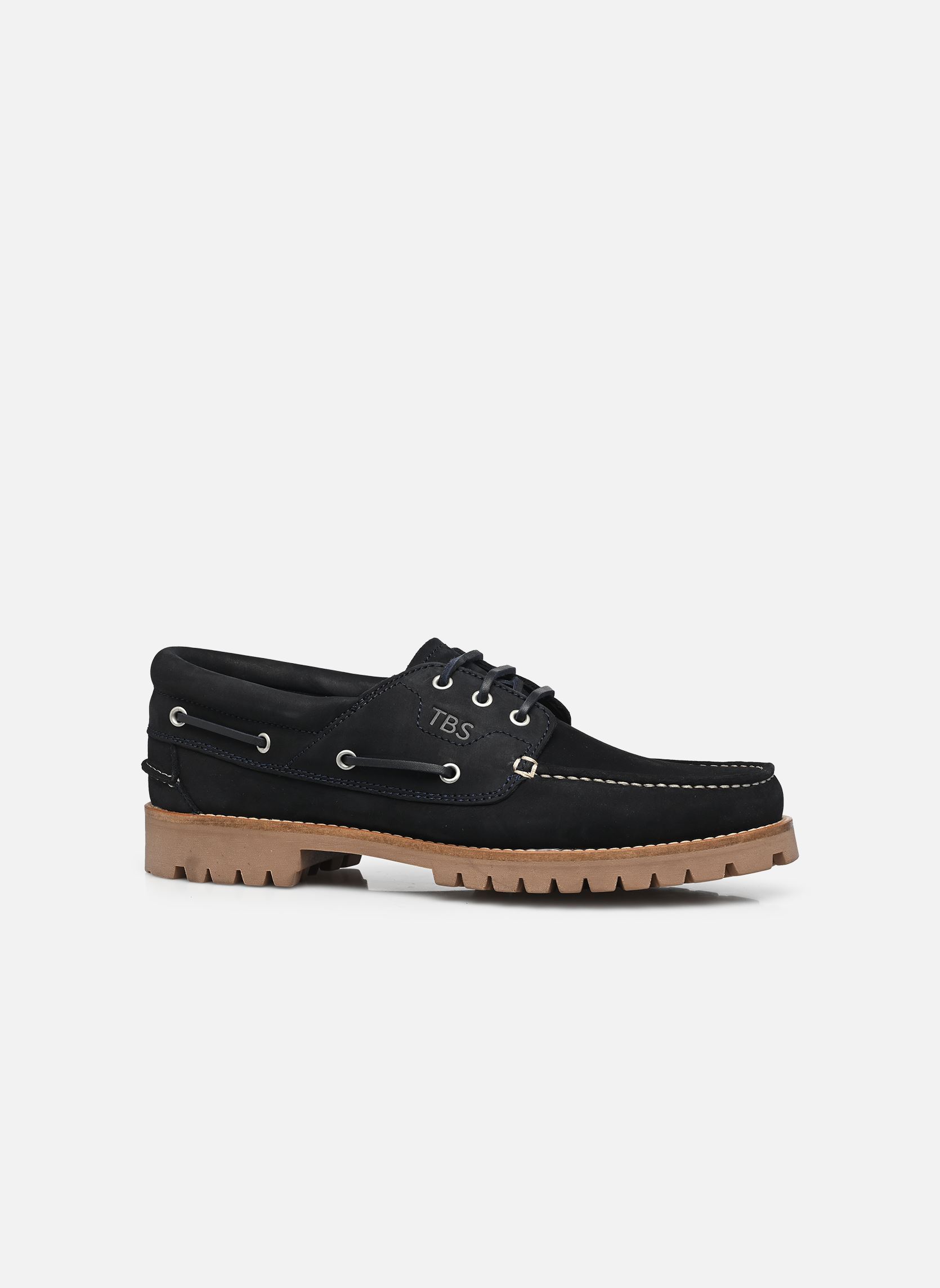 Chaussures bateaux RAYNOLD homme bleu TBS Chaussures bateaux RAYNOLD homme bleu NAVY