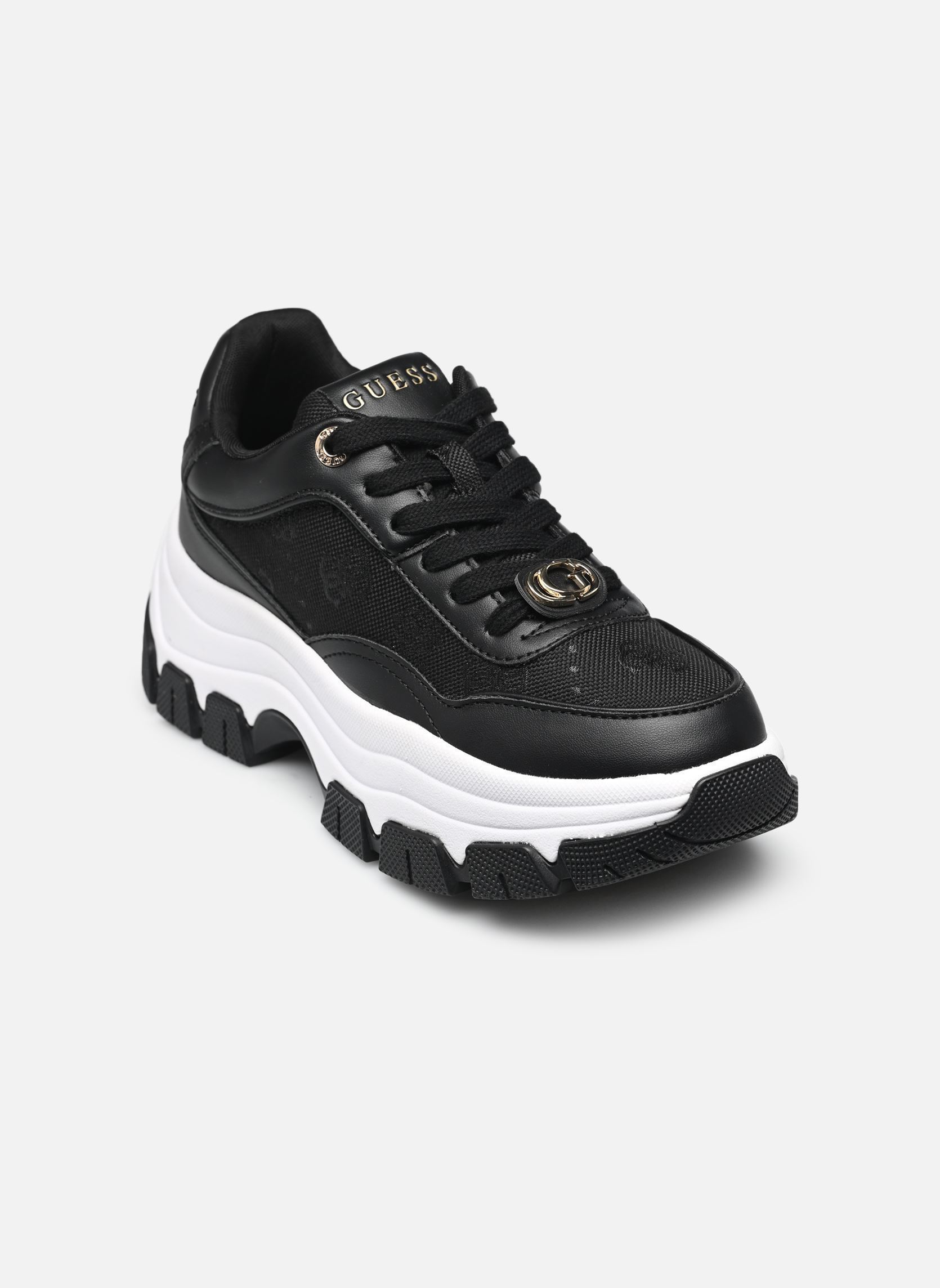 Baskets basses Guess FLFBRTPEL12 AI26