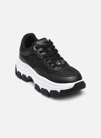 Sneaker BERRETT2 damen schwarz