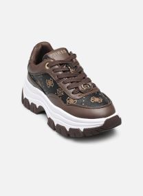 Sneaker BERRETT2 damen schwarz