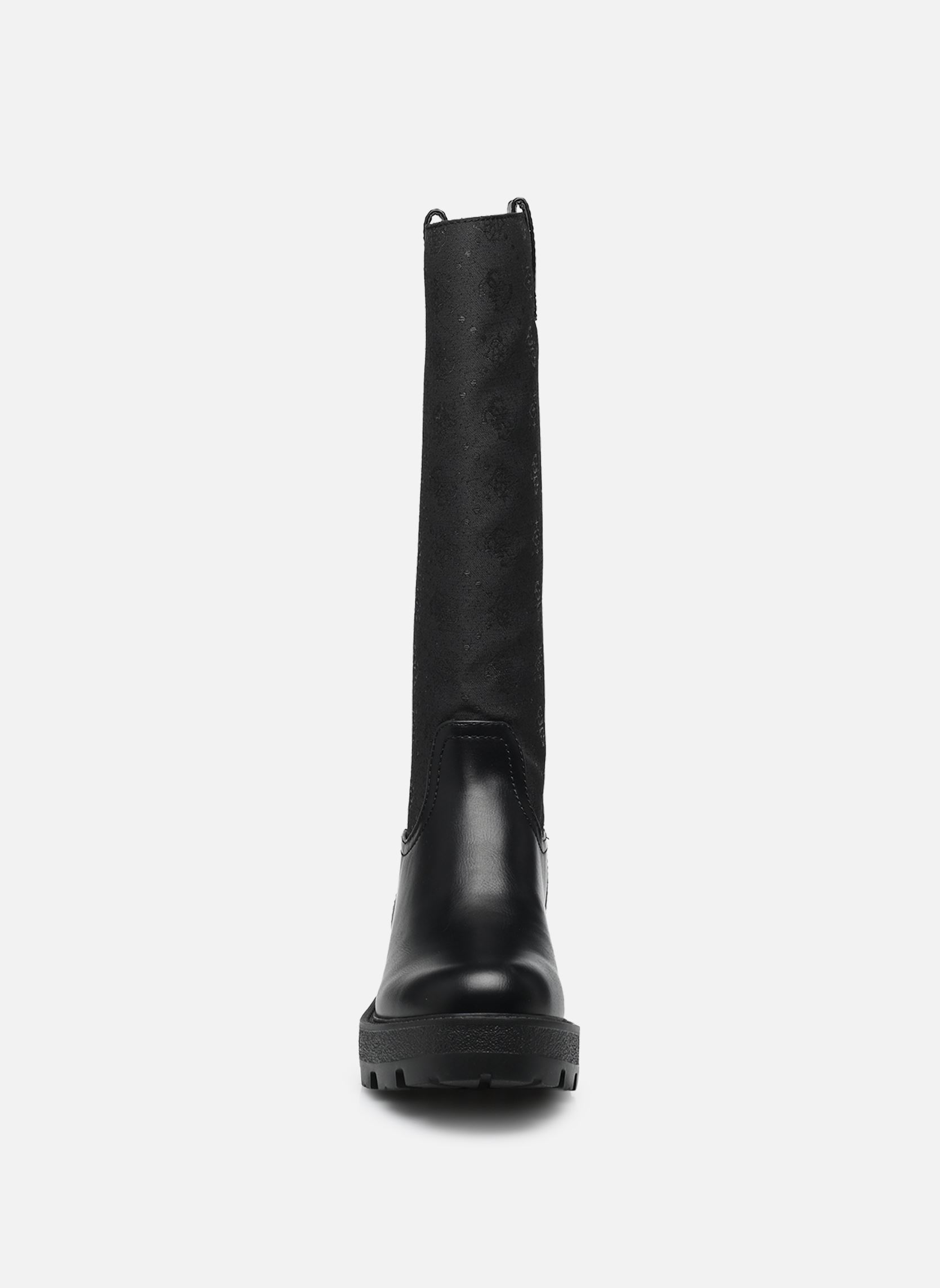 Bottes YANNIS femme noir Guess Bottes YANNIS femme noir Black