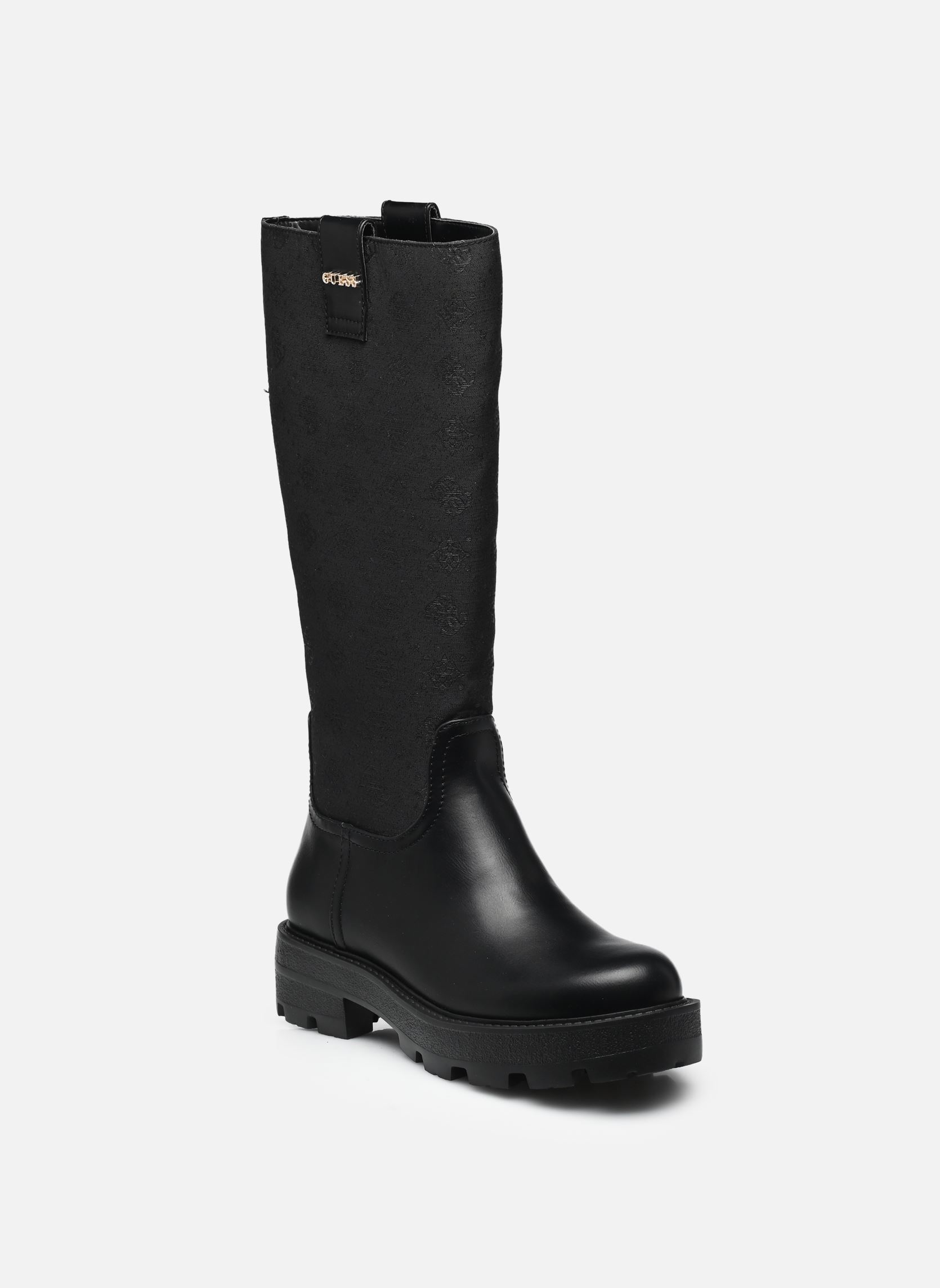 Bottes Guess YANNIS pour Femme