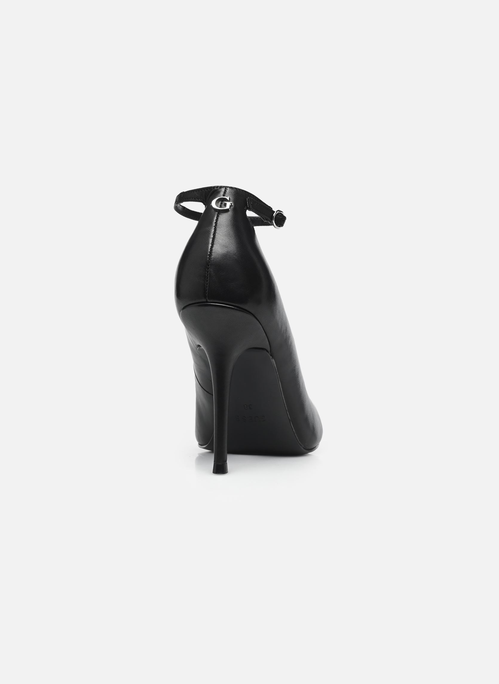 Pumps NAPRIL dames zwart Guess Pumps NAPRIL dames zwart Black
