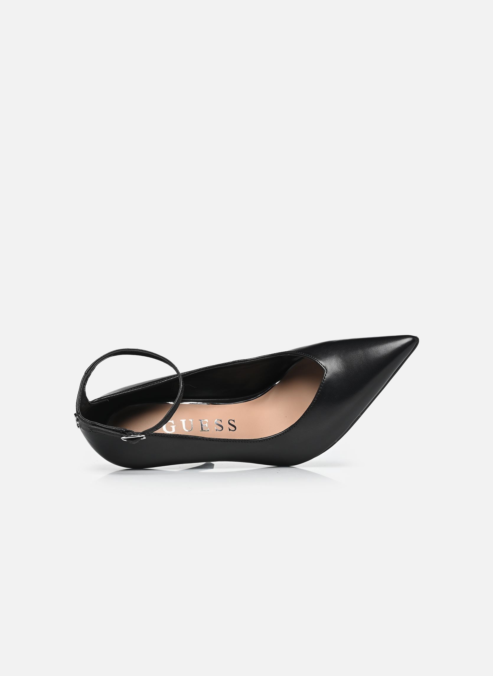 Pumps NAPRIL dames zwart Guess Pumps NAPRIL dames zwart Black