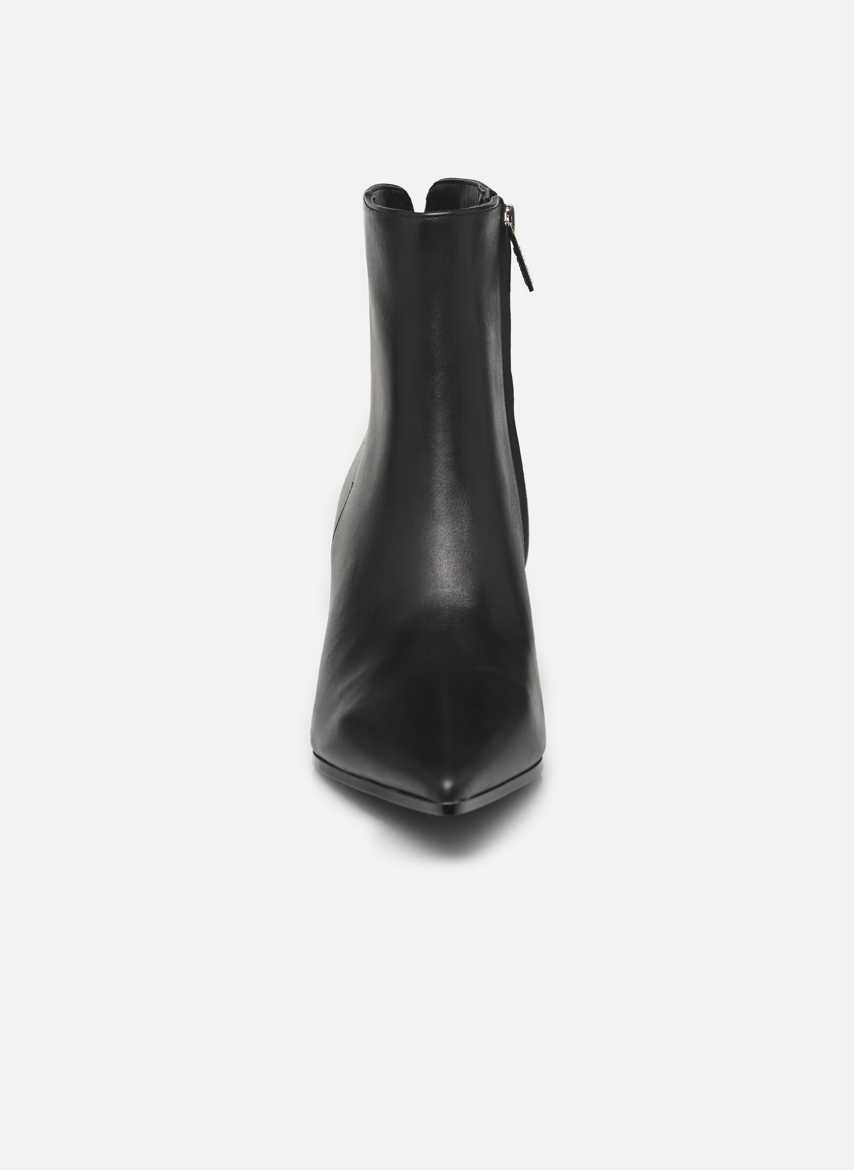 Stiefeletten und Stiefel HALISA damen schwarz Guess Stiefeletten und Stiefel HALISA damen schwarz Black