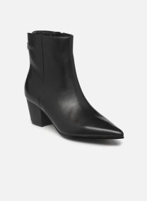 Botines y botas HALISA mujer marrón