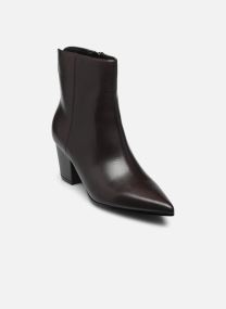 Botines y botas HALISA mujer marrón Guess Botines y botas HALISA mujer marrón Brown