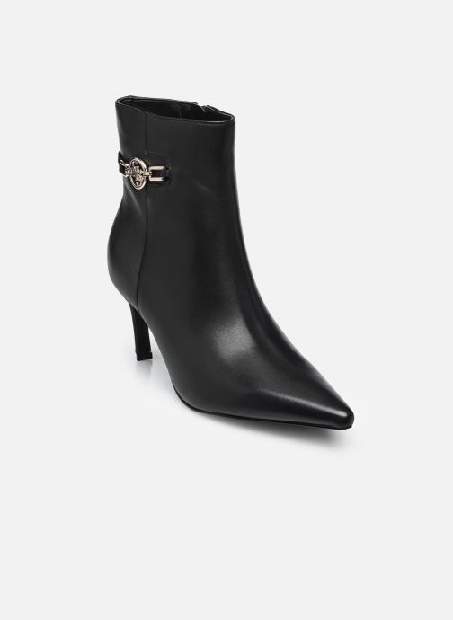 Guess Bottines et boots PAISLIE femme noir