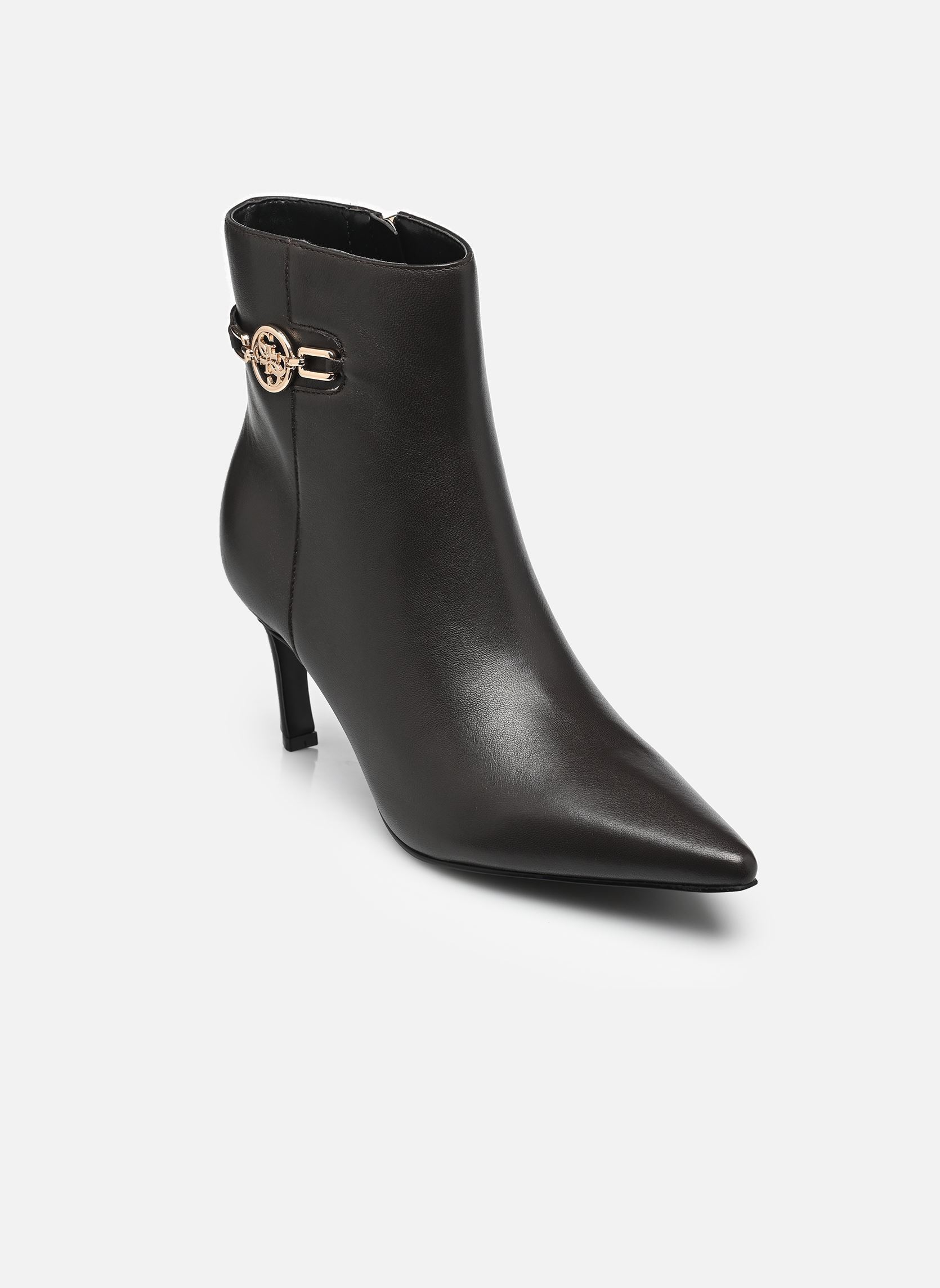 Bottines et boots Guess PAISLIE pour Femme - vue 2