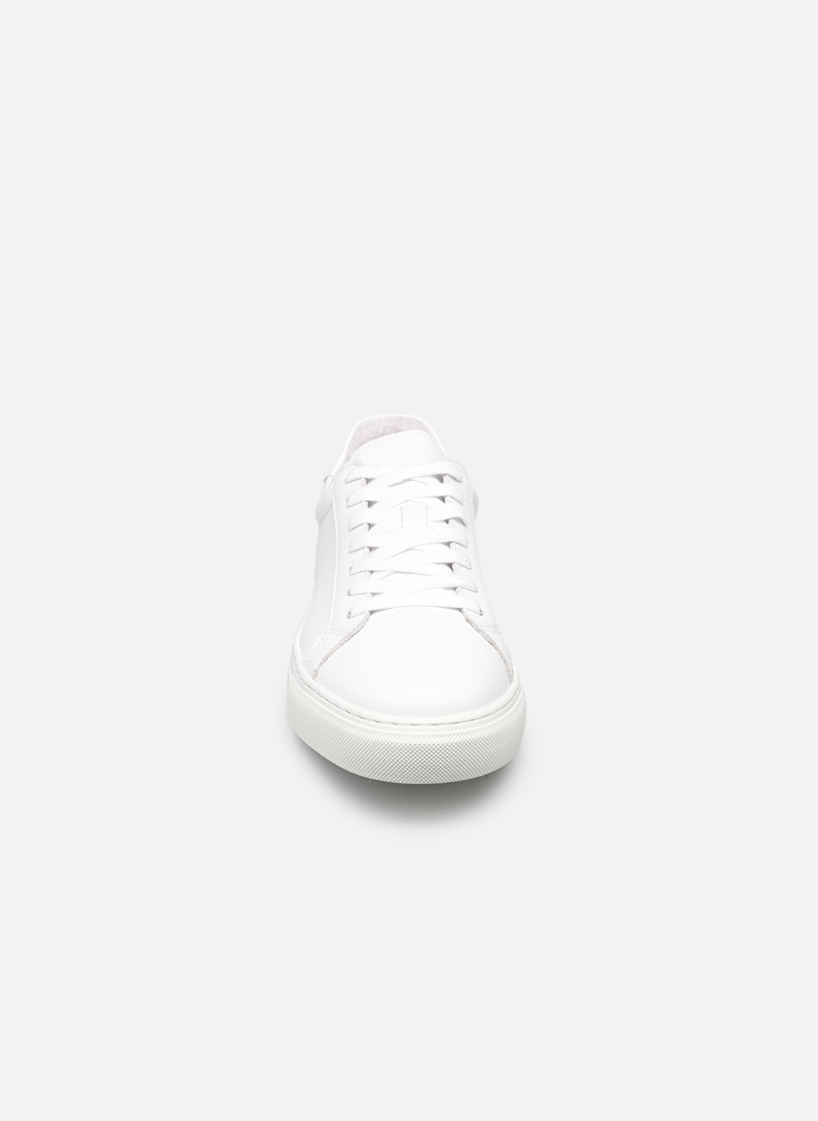 Baskets basses Saharry Sneakers 15203 homme blanc Samsoe Samsoe Baskets basses Saharry Sneakers 15203 homme blanc White