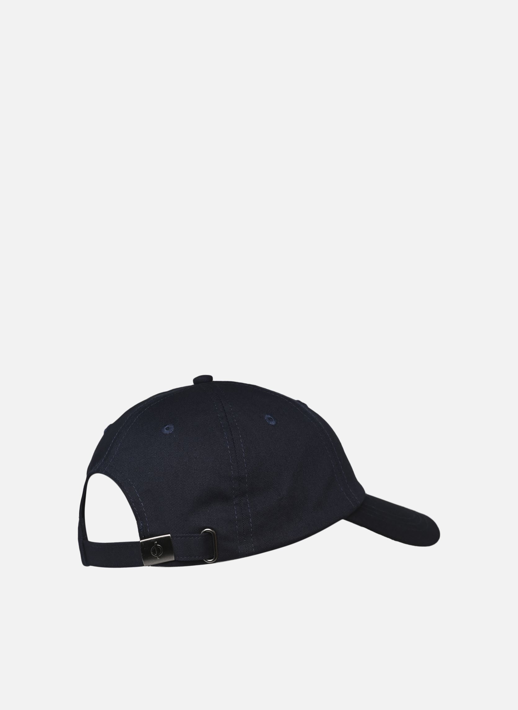 Petten Saaddie Cap 14689 heren blauw Samsoe Samsoe Petten Saaddie Cap 14689 heren blauw Salute