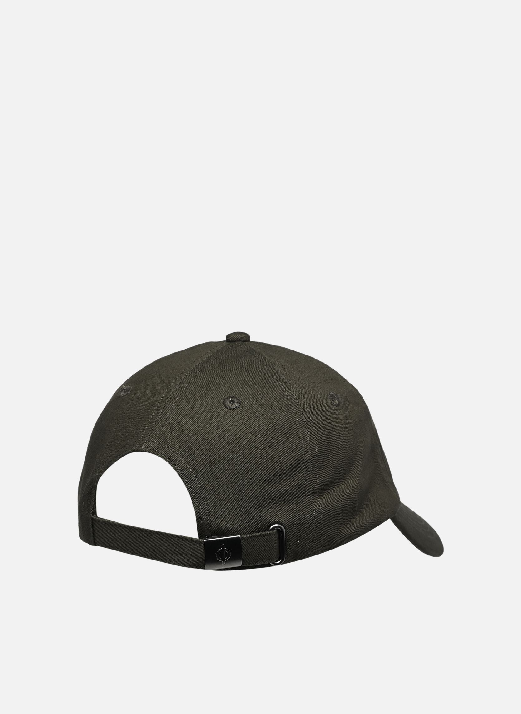 Kappen Saaddie Cap 14689 herren grün Samsoe Samsoe Kappen Saaddie Cap 14689 herren grün Black Olive