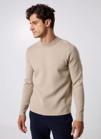 Pulls Gunan Crew Neck 10490 homme noir