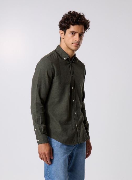 Vêtements Liam Bx Shirt 14039 pour Accessoires - Samsoe Samsoe - Modalova