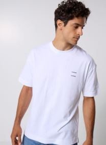 Kurzarm-T-Shirts Joel T-Shirt 11415 herren grün