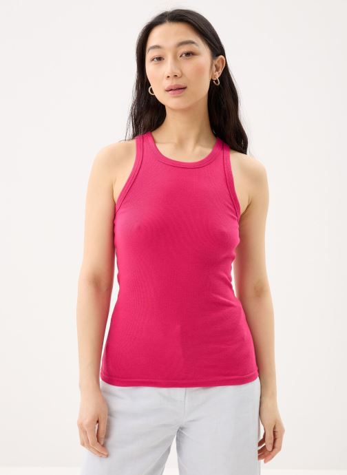 Samsoe Samsoe Débardeurs Alexo Tank 7542 femme rose