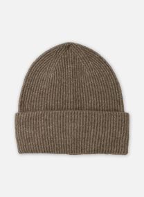 Mützen Nor hat 7355 damen beige Samsoe Samsoe Mützen Nor hat 7355 damen beige LEAD GRAY