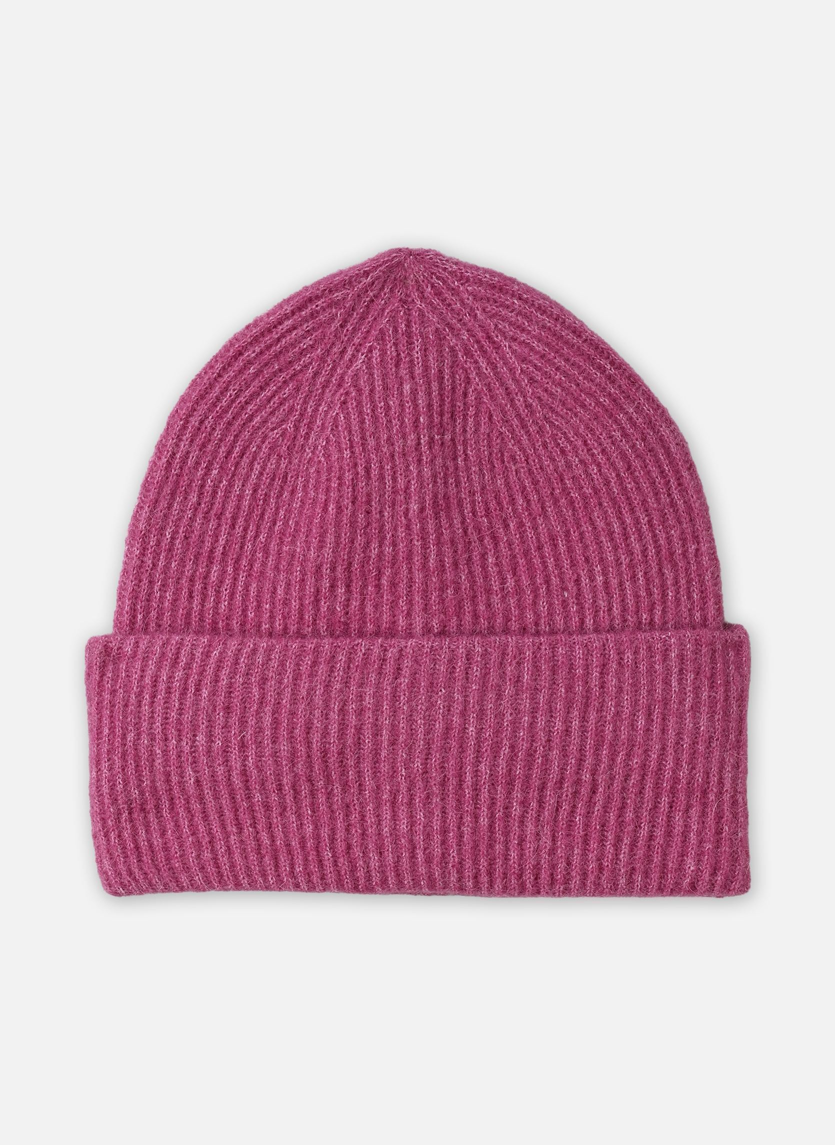 Mützen Nor hat 7355 damen rosa Samsoe Samsoe Mützen Nor hat 7355 damen rosa RED VIOLET