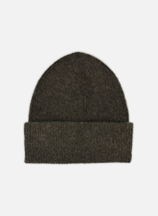 Samsoe Samsoe Bonnets Nor Hat 7355 femme vert